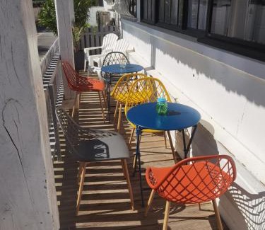 Ronce-les-Bains Apartment | Gîte 2 à 12 personnes La côte d'Argent plage à pied