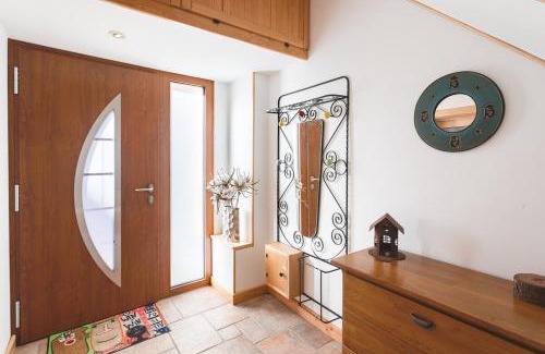 Dambach-la-Ville House | Gîte 3 étoiles avec sauna individuel chez Chanchan de 1 a 6 personnes