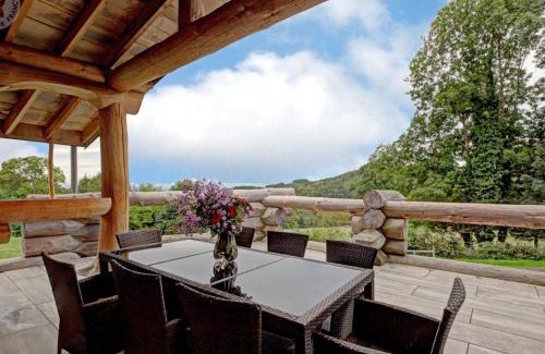 Saint-Jean-Soleymieux House | Gîte 3 Ch avec Billard et Jacuzzi - FR-1-496-313