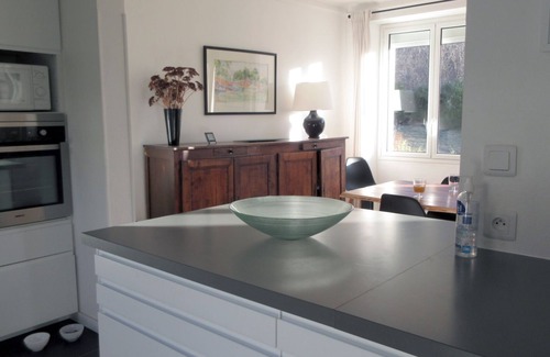 Caussou House | Gîte 3★ près d'Ax-les-Thermes - 8 pers - Garden, parking, electric recharge