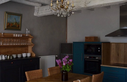 Saint-Paul-de-Baise House | Gîte 4 Étoiles Dans le Gers