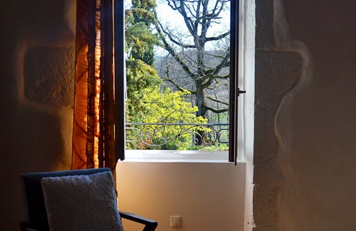 Saint-Paul-de-Baise House | Gîte 4 Étoiles Dans le Gers