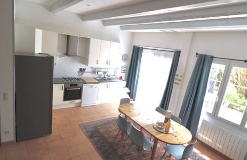 Saint-Just Other | Gîte 4/5 Personnes Dans un Mas Languedocien Avec Piscine et Jacuzzi
