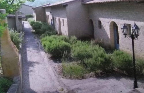 Belmontet Bed & Breakfast | Gîte 4 pers "Jonquille" en pleine nature