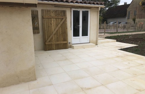 Alvignac House | Gîte 4 Personnes Avec Piscine Près de Rocamadour