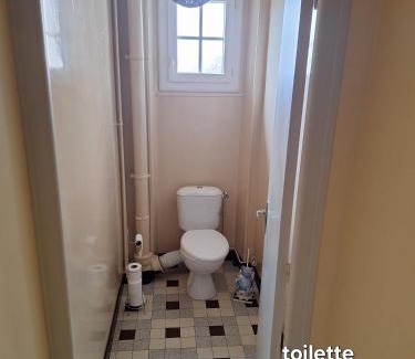 La Souterraine Apartment | Gîte 6 personnes