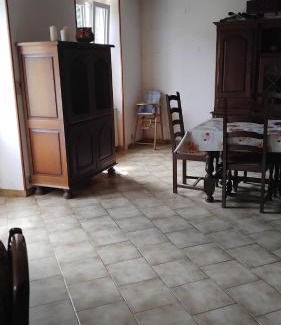 La Fleche House | gîte 8 personnes Les Marqueries