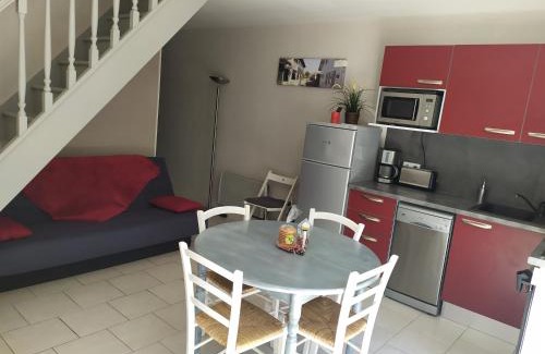 Dompierre-sur-Mer House | Gîte agréable et tout équipé La Rochelle