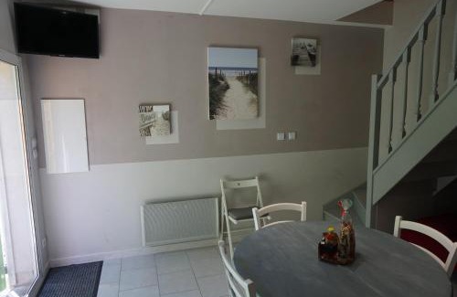 Dompierre-sur-Mer House | Gîte agréable et tout équipé La Rochelle