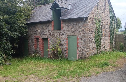 Gesvres House | Gîte alpes mancelles