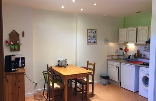 Apremont House | Gîte - APREMONT - Gîte