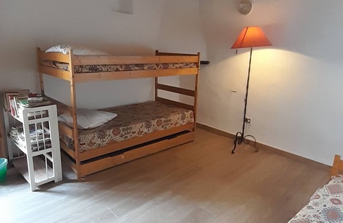 Colognac Other | Gîte at the equestrian farm Les poneys du val d'emeraude