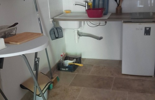 Colognac Other | Gîte at the equestrian farm Les poneys du val d'emeraude