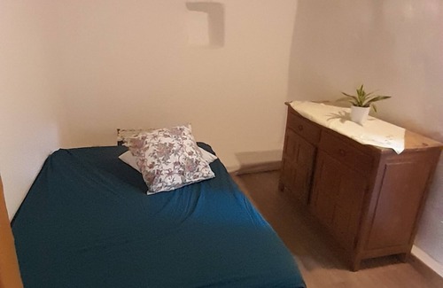 Colognac Other | Gîte at the equestrian farm Les poneys du val d'emeraude