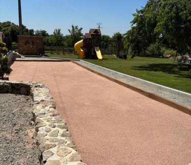 Sainte-Therence House | Gîte au Bon Accueil Therence