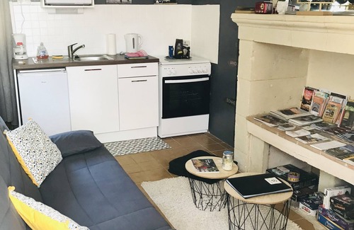 Tourtenay House | Gîte Au Boom Coeur