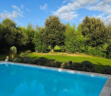 Le Verdier Apartment | Gîte au cœur des Bastides Albigeoises