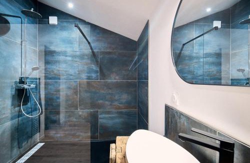 Montagne Apartment | Gîte au cœur des vignes