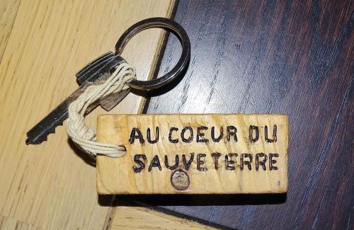 Le Massegros House | Gîte Au Cœur du Sauveterre