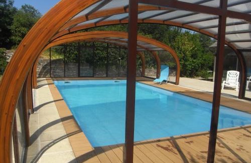 Le Massegros House | Gîte Au Cœur du Sauveterre
