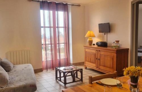 Saint-Andre-dʼApchon House | Gîte au cœur de la Côte Roannaise, animaux admis, 4-6 personnes - FR-1-496-366