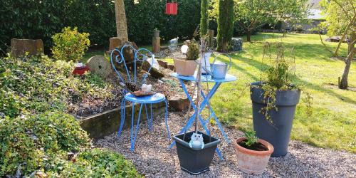 Chatenois House | Gîte au centre de l'alsace