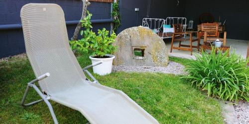 Chatenois House | Gîte au centre de l'alsace