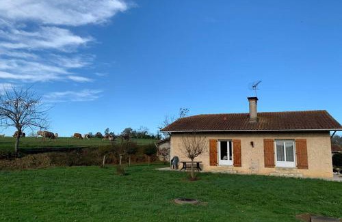 Hauriet House | Gîte au coeur de la ferme