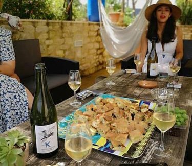 Villeseque House | Gîte au coeur du vignoble de Cahors, 5 chambres