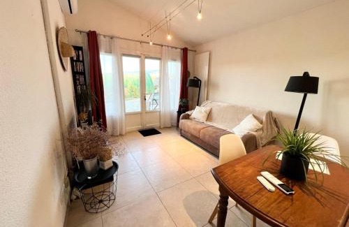 La Bruguiere House | Gîte au milieu des vignes