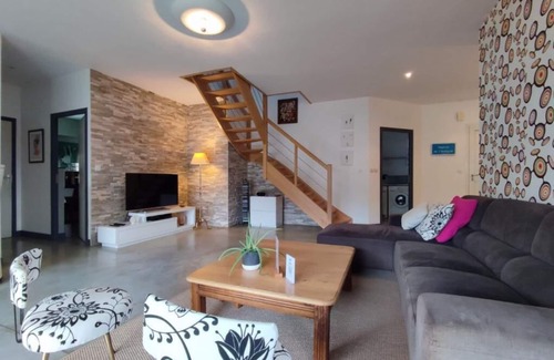 Argenton-sur-Creuse House | Gîte Au P'tit Bonheur - Argenton-sur-creuse