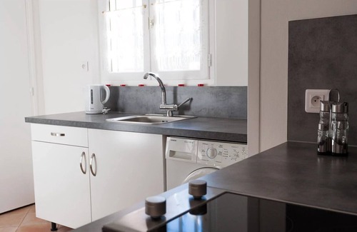 Mormoiron House | Gîte au Ventoux in Villes-sur-Auzon