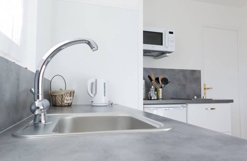 Mormoiron House | Gîte au Ventoux in Villes-sur-Auzon