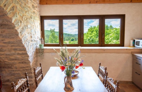 La Tieule House | Gîte Aulas 2/4 Pers - LA Tieule