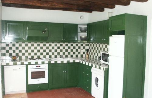 Saint-Benoit-la-Foret House | Gîte authentique avec jardin privatif en forêt de Chinon - FR-1-381-188