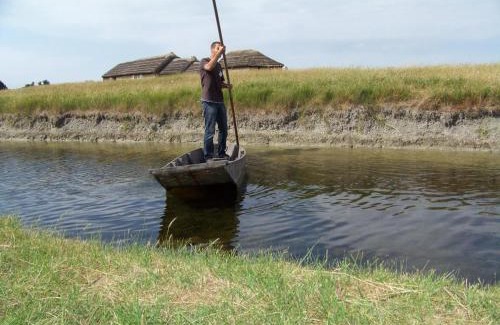 La Garnache House | Gîte authentique avec terrasse, jardin clos et wifi à La Garnache - FR-1-426-140