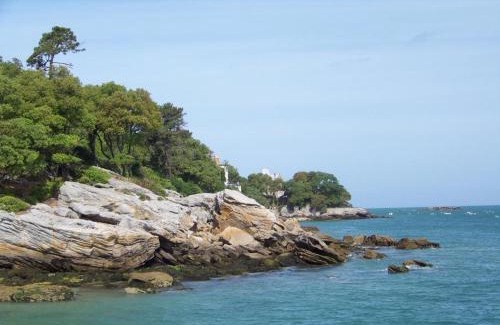 La Garnache House | Gîte authentique avec terrasse, jardin clos et wifi à La Garnache - FR-1-426-140