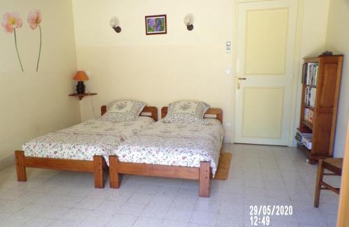 Unverre House | Gîte aux Portes du Perche