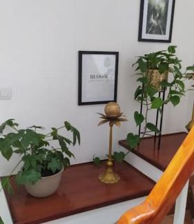 Montge-en-Goele Villa | Gîte aux trois suites parentales et son jacuzzi