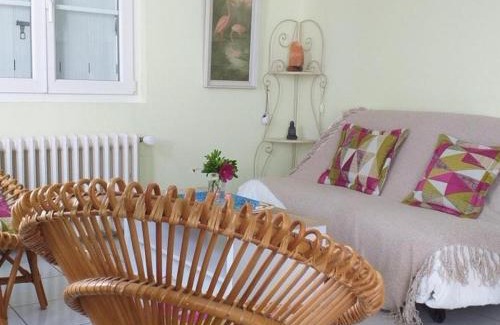 Saint-Gervais-la-Foret House | Gîte avec jardin clos, animaux admis, proche Châteaux de la Loire - FR-1-491-343