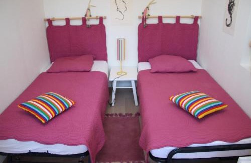 Saint-Gervais-la-Foret House | Gîte avec jardin clos, animaux admis, proche Châteaux de la Loire - FR-1-491-343