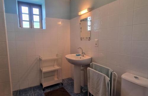 Saint-Sixte House | Gîte avec piscine dans ancienne ferme restaurée - FR-1-496-328