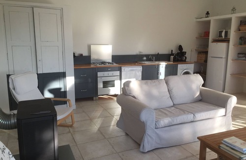 Methamis House | Gîte Avec Piscine Dans un Petit Village