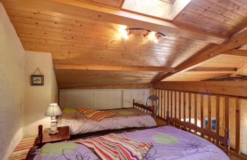 Valfleury House | Gîte avec vue sur les Alpes, idéal pour randonnées - FR-1-496-99