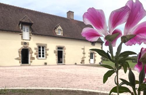 Rocles House | Gîte Beaucotray rénové 1840 avec jeux pour enfants, campagne paisible - FR-1-489-546