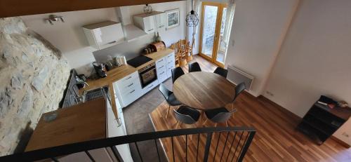 Riviere-sur-Tarn House | Gîte - Belle maison de village
