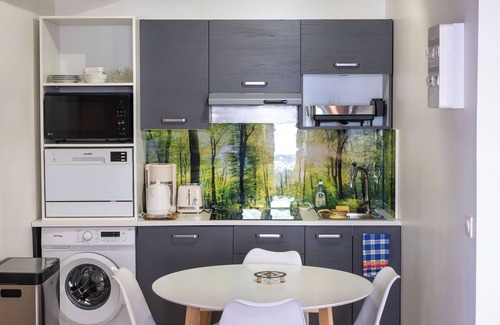 Remalard-en-Perche Apartment | Gîte Boiscorde/Coeur du Perche/Centre de Remalard En Perche for 1 to 3 people