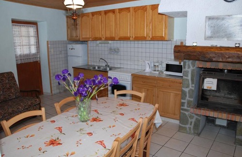 Vallees d'Aigueblanche House | Gîte - BONNEVAL - Gîte