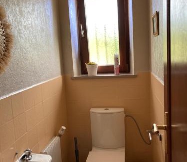 Rorschwihr Apartment | Gîte "Calme & Evasion"