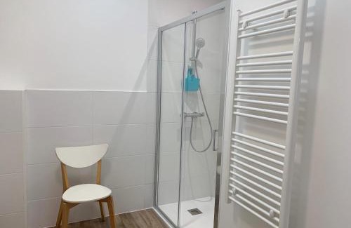 Laruns House | Gîte Camdeborde 2 personnes au cœur du village de Laruns